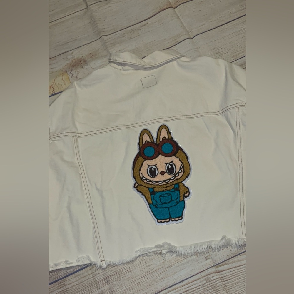 Labubu custom - Picture 3 of 6